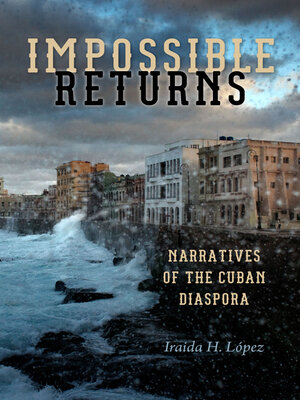 cover image of Impossible Returns